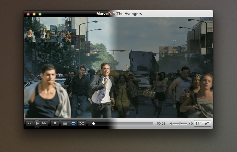 wmv player for mac 10.5.8