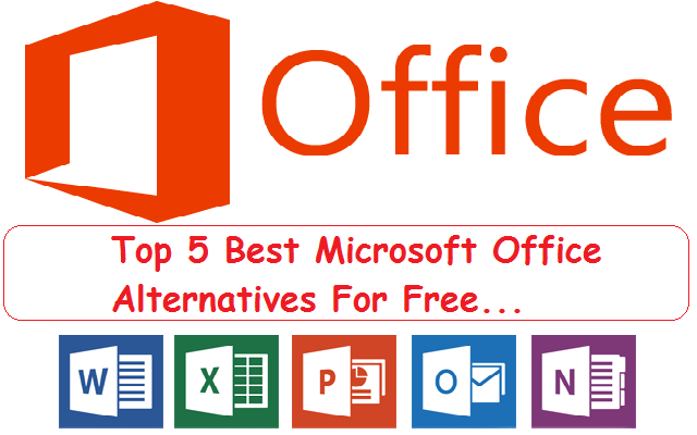 free programs compatible with microsoft office for os x